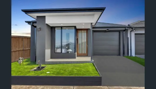 30 Danube Road, Truganina, Vic 3029
