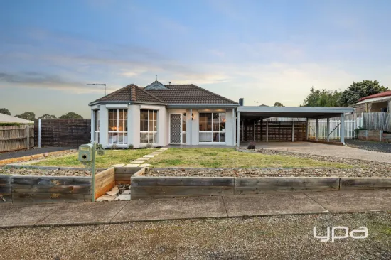 30 Darcy Street, Maddingley, Vic 3340