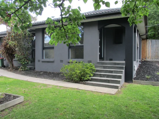 30 David Drive, Mooroolbark, Vic 3138