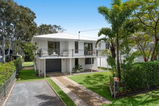 30 David Street, Thorneside, Qld 4158