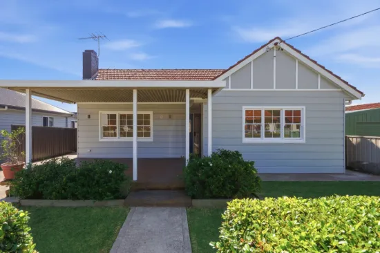 30 Davis Avenue, Wallsend, NSW 2287
