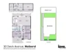30 Davis Avenue, Wallsend, NSW 2287-Floorplan