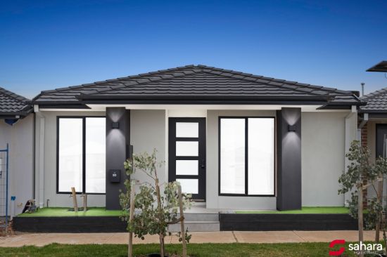 30 Dawbin Road, Tarneit, Vic 3029