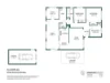 30 Day Street, East Bendigo, Vic 3550-Floorplan