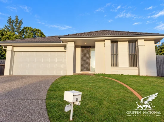 30 Desmond Street, Narangba, Qld 4504
