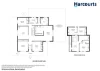 30 Devereux Street, Warracknabeal, Vic 3393-Floorplan