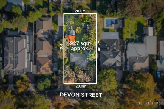 30 Devon Street, Box Hill South, Vic 3128