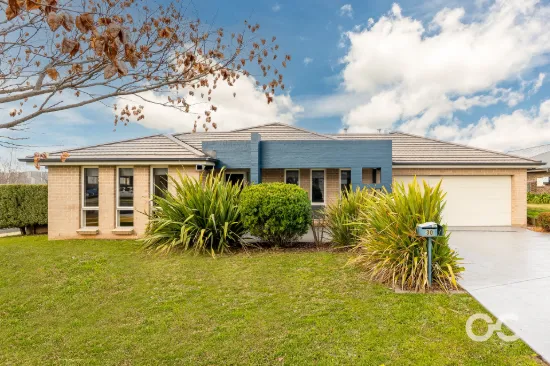 30 Diamomd Drive, Orange, NSW 2800