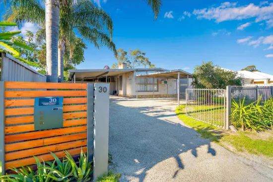 30 Digby Street, Gosnells, WA 6110