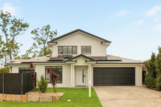 30 Discovery Boulevard, Bahrs Scrub, Qld 4207
