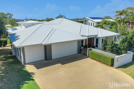 30 Dolphin Terrace, South Gladstone, Qld 4680