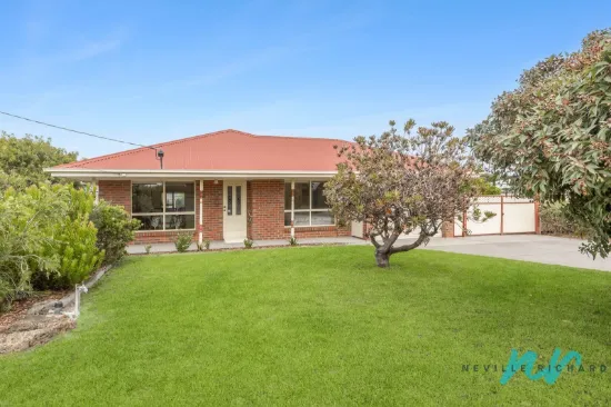 30 Doongara Avenue, St Leonards, Vic 3223