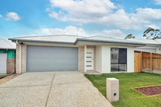 30 Doran Circuit, Park Ridge QLD 4125-Image
