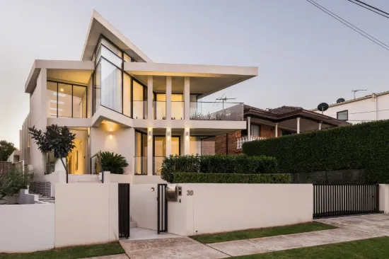 30 Dorking Road, Cabarita, NSW 2137