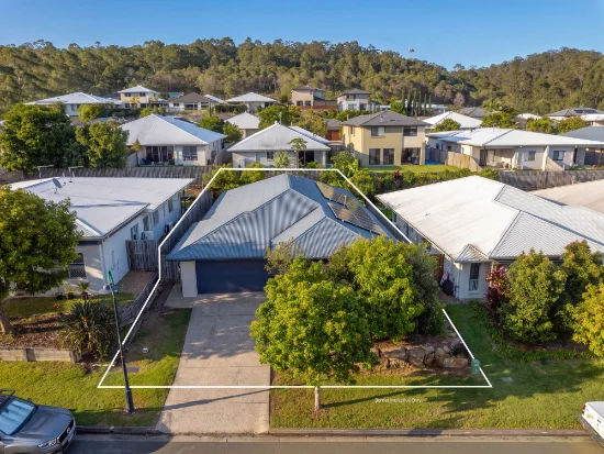 30 Dorretti Circuit, Upper Coomera, Qld 4209