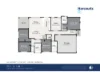 30 Dorretti Circuit, Upper Coomera, Qld 4209-Floorplan