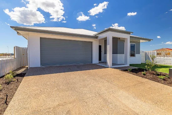 30 Drakeford St, Shaw, Qld 4818