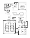 30 Drakeford St, Shaw, Qld 4818-Floorplan