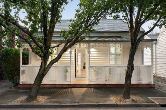 30 Draper Street, Albert Park, Vic 3206