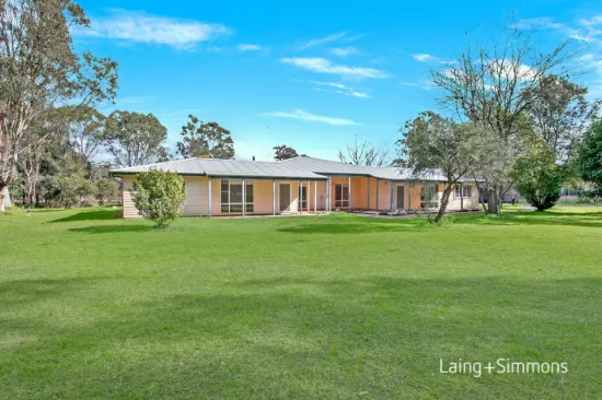 30 Dromana Road, Marsden Park, NSW 2765