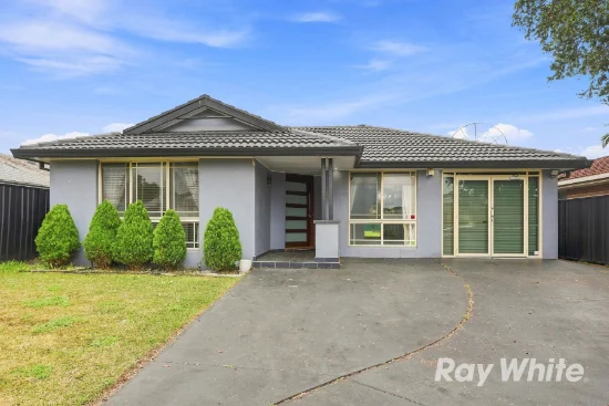 30 Dryden Avenue, Oakhurst NSW 2761-Image