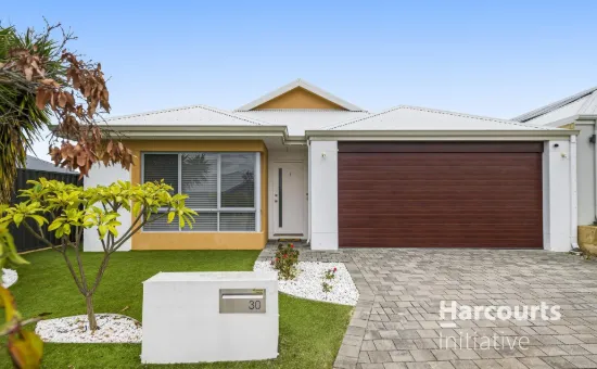 30 Duerden Street, Alkimos, WA 6038