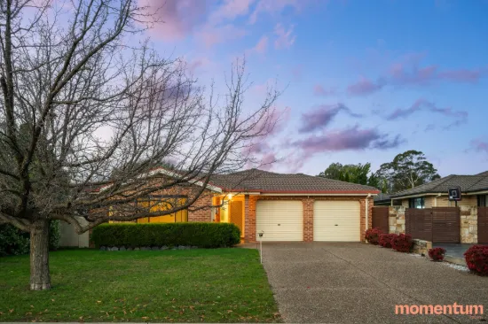 30 Dulverton Street, Amaroo, ACT 2914