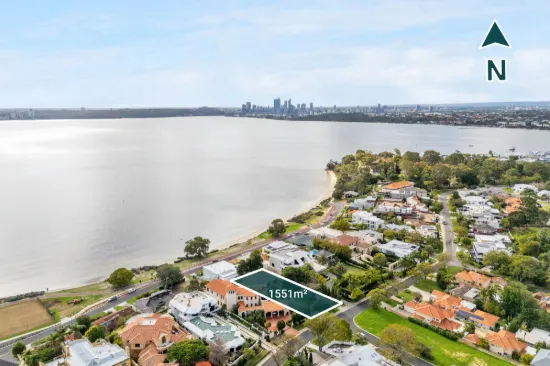 30 Duncraig Road, Applecross, WA 6153