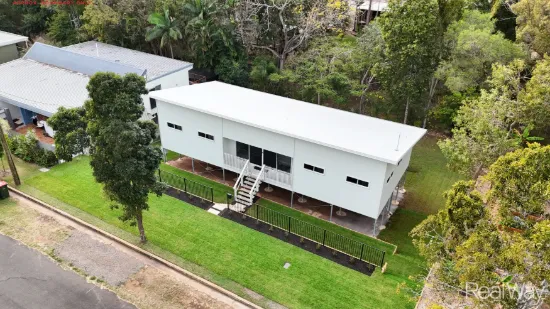 30 Dunkirk Street, Svensson Heights, Qld 4670