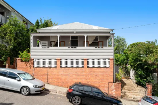 30 Earl Street, Petrie Terrace, Qld 4000