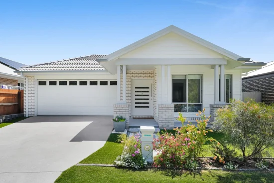 30 Eclipse Road, Flagstone, Qld 4280