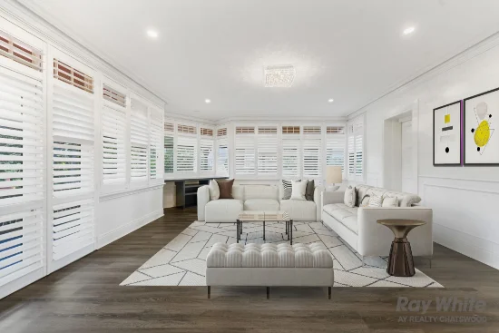 30 Edgar Street, Chatswood NSW 2067-Image