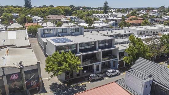 30 Edith Street, Perth, WA 6000