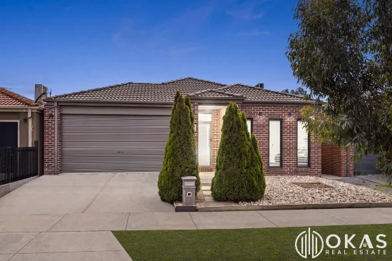30 Edsall Street, Tarneit, Vic 3029