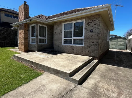 30 Edward Avenue, Altona North, Vic 3025 - For Rent