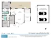 30 Edward Avenue, Pottsville, NSW 2489-Floorplan