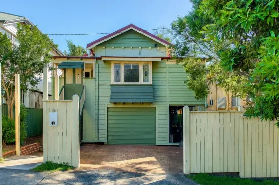 30 Ekibin Road, Annerley, Qld 4103