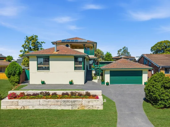 30 Elgata Crescent, Bradbury NSW 2560-Image