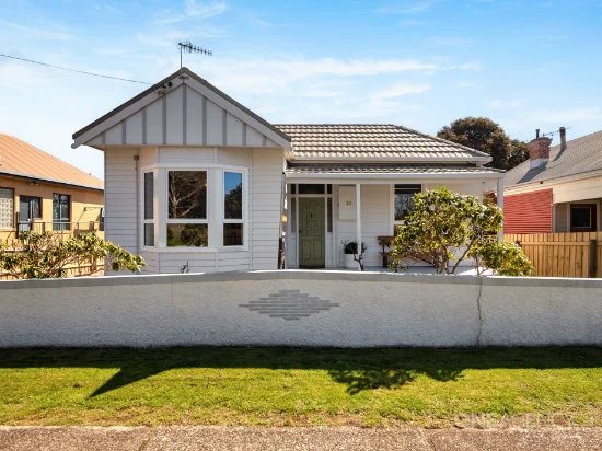 30 Elizabeth Street, Montello, Tas 7320