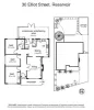 30 Elliot Street, Reservoir, Vic 3073-Floorplan