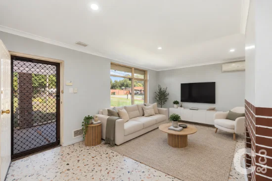 30 Elmslie Street, Orelia, WA 6167