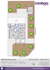 30 Elmslie Street, Orelia, WA 6167-Floorplan
