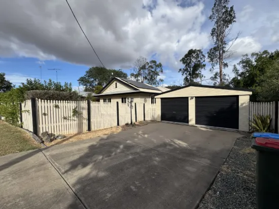 30 Engel Street, Moura, Qld 4718