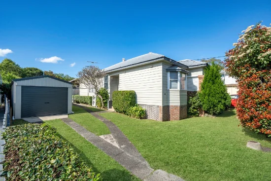 30 Englund Street, Birmingham Gardens, NSW 2287