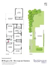 30 Englund Street, Birmingham Gardens, NSW 2287-Floorplan