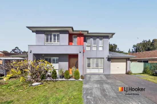 30 Erin Place, Casula, NSW 2170