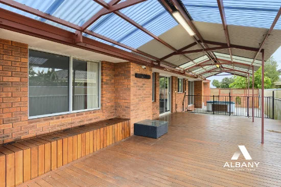 30 Erindale Court, Yakamia, WA 6330