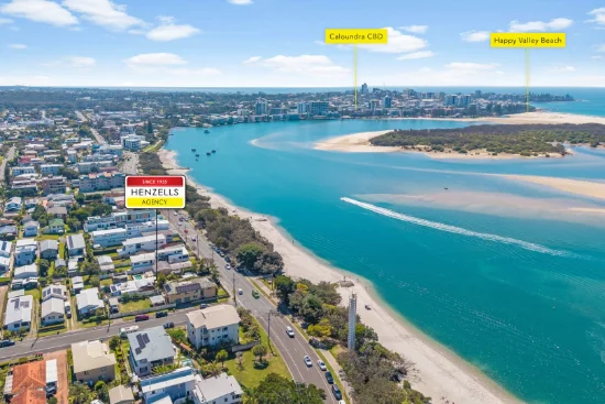 30 Esplanade, Golden Beach, Qld 4551