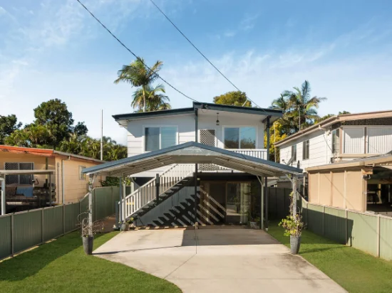 30 Ettie Street, Redcliffe, Qld 4020