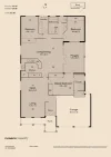 30 Eucalypt Circuit, Flagstaff Hill, SA 5159-Floorplan